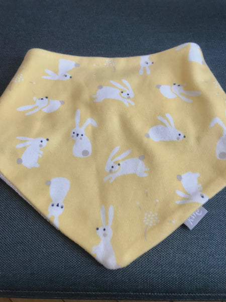 KITE Organic Cotton Selection bibs/hat 1 only