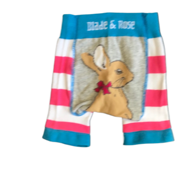 BLADE&ROSE Peter Rabbit knitted shorts 3 sizes