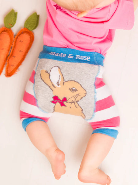 BLADE&ROSE Peter Rabbit knitted shorts 3 sizes