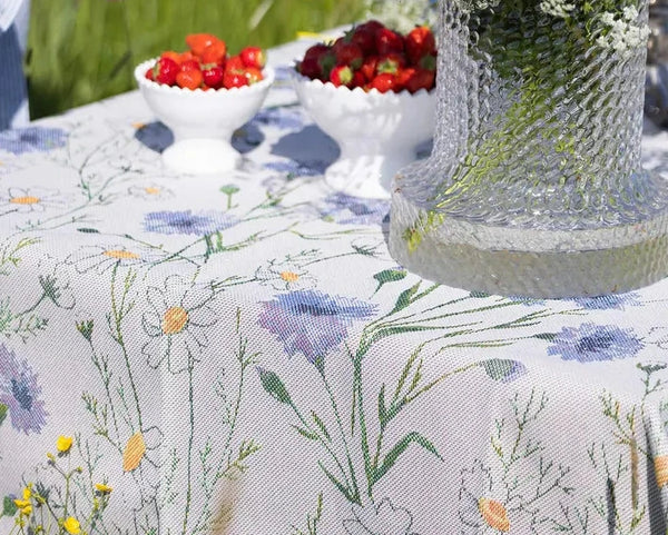 EKELUND Sommar tablecloth