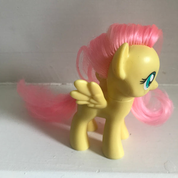 Vintage G4 Hasbro Fluttershy My Little Pony