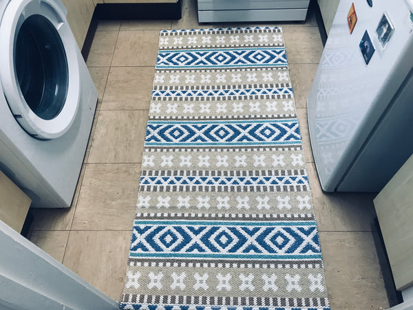 HORRED "Folklore" Plastic Foil Runners 4 sizes