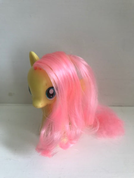 Vintage G4 Hasbro Fluttershy My Little Pony