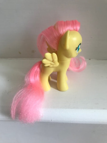 Vintage G4 Hasbro Fluttershy My Little Pony