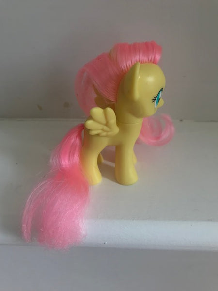 Vintage G4 Hasbro Fluttershy My Little Pony