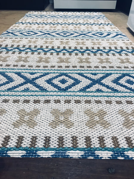 HORRED "Folklore" Plastic Foil Runners 4 sizes