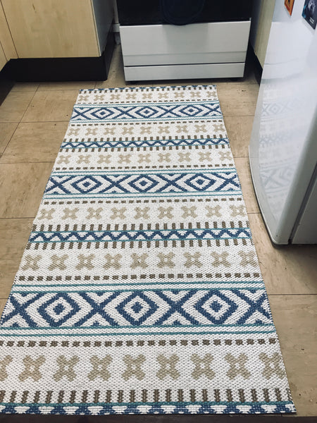 HORRED "Folklore" Plastic Foil Runners 4 sizes