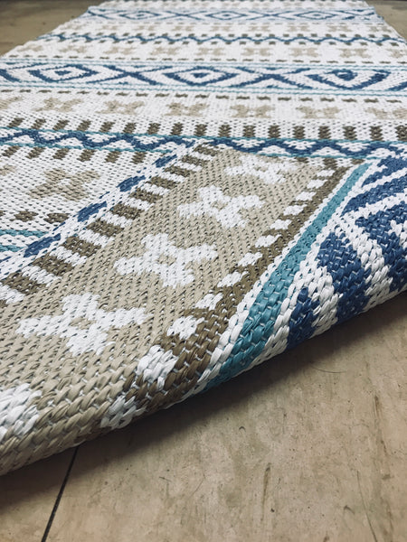 HORRED "Folklore" Plastic Foil Runners 4 sizes