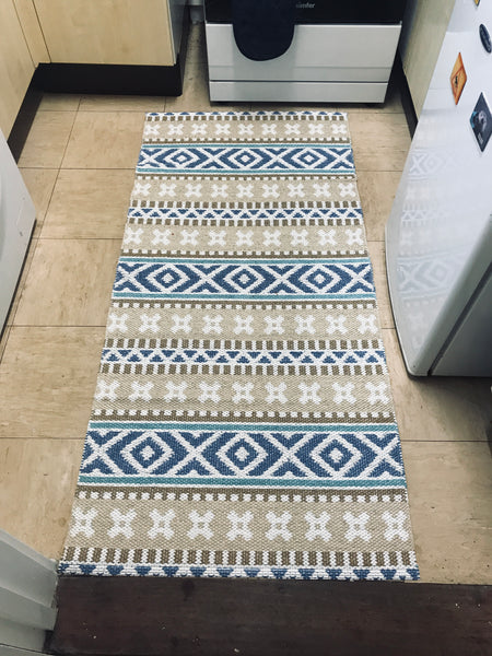 HORRED "Folklore" Plastic Foil Runners 4 sizes