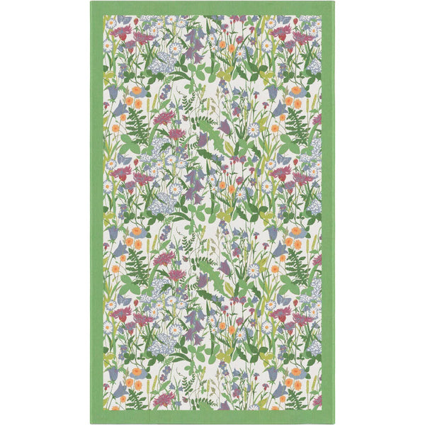 EKELUND "SOMMARTID" Organic Cotton Tablecloths 2 sizes