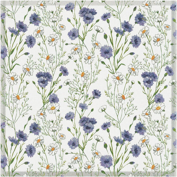 EKELUND "SOMMAR" Organic Cotton Tablecloths 2 sizes