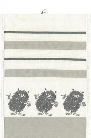 EKELUND "Stinky 2015" Organic Cotton Towel 35 x 50 cm